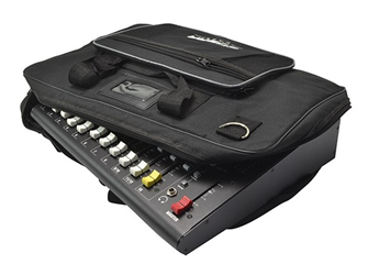 Audio Mixer Bag 10mm Padding - 430 x 330 x 70mm